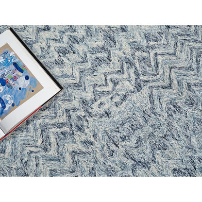 Veneta Rug by Exquisite Rugs. Made from new zealand wool in a unique style.