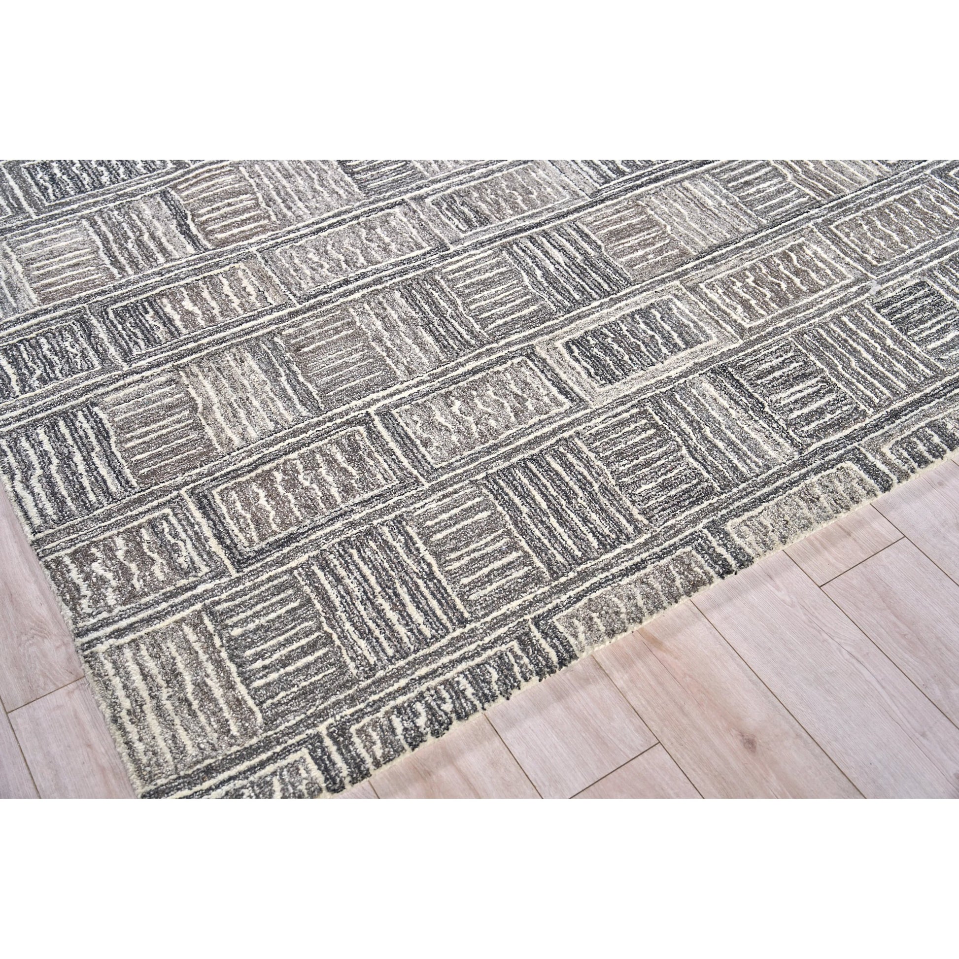 Naturals Area Rug by Exquisite Rugs. Made from new zealand wool in a unique style.