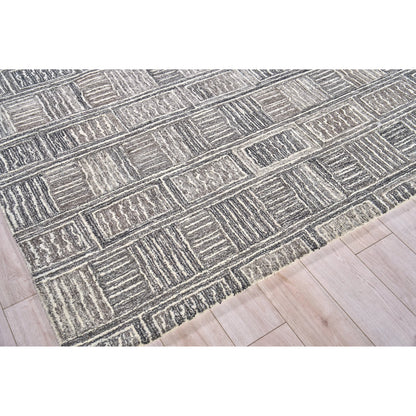 Naturals Area Rug by Exquisite Rugs. Made from new zealand wool in a unique style.