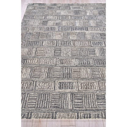 Naturals Area Rug by Exquisite Rugs. Made from new zealand wool in a unique style.