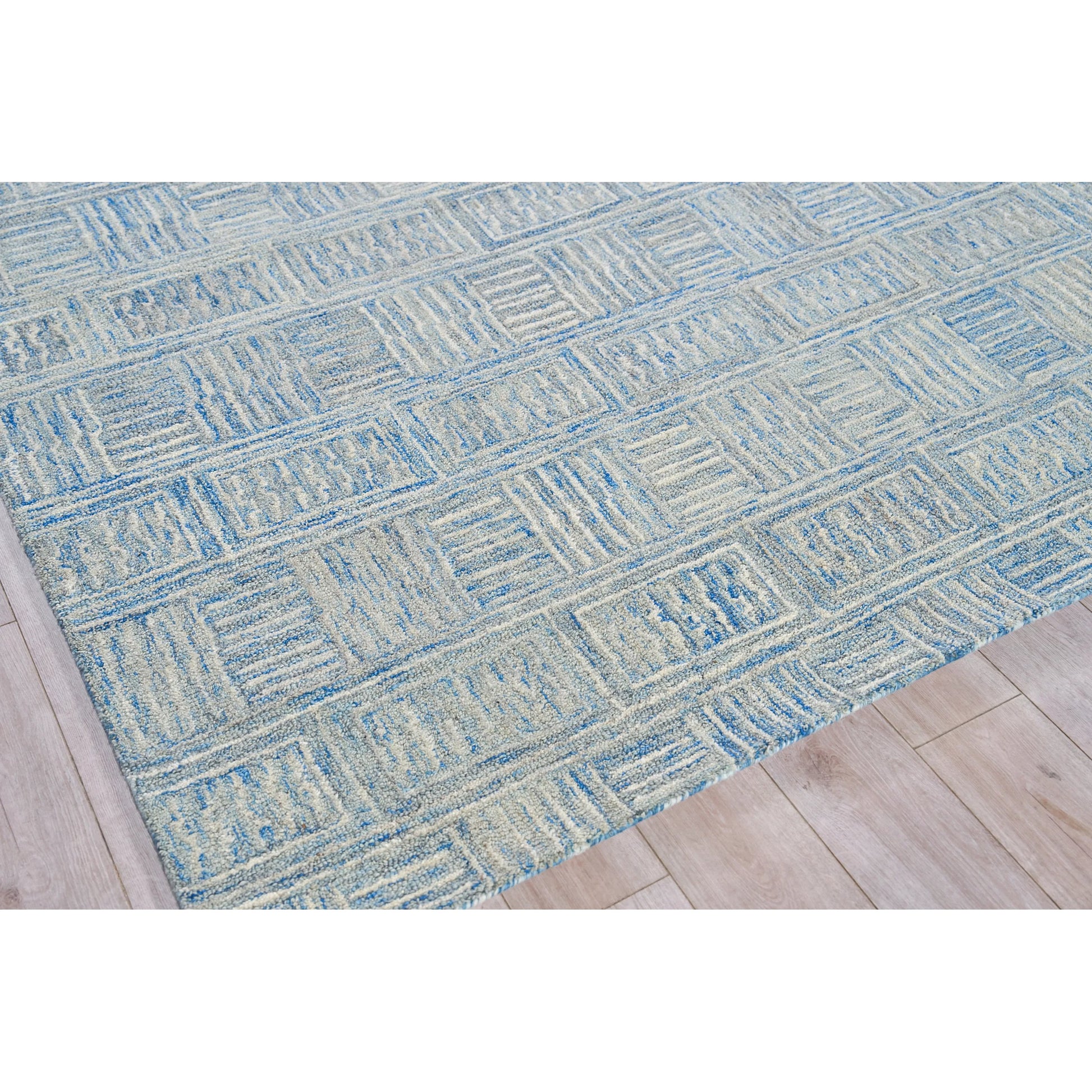 Naturals Area Rug by Exquisite Rugs. Made from new zealand wool in a unique style.