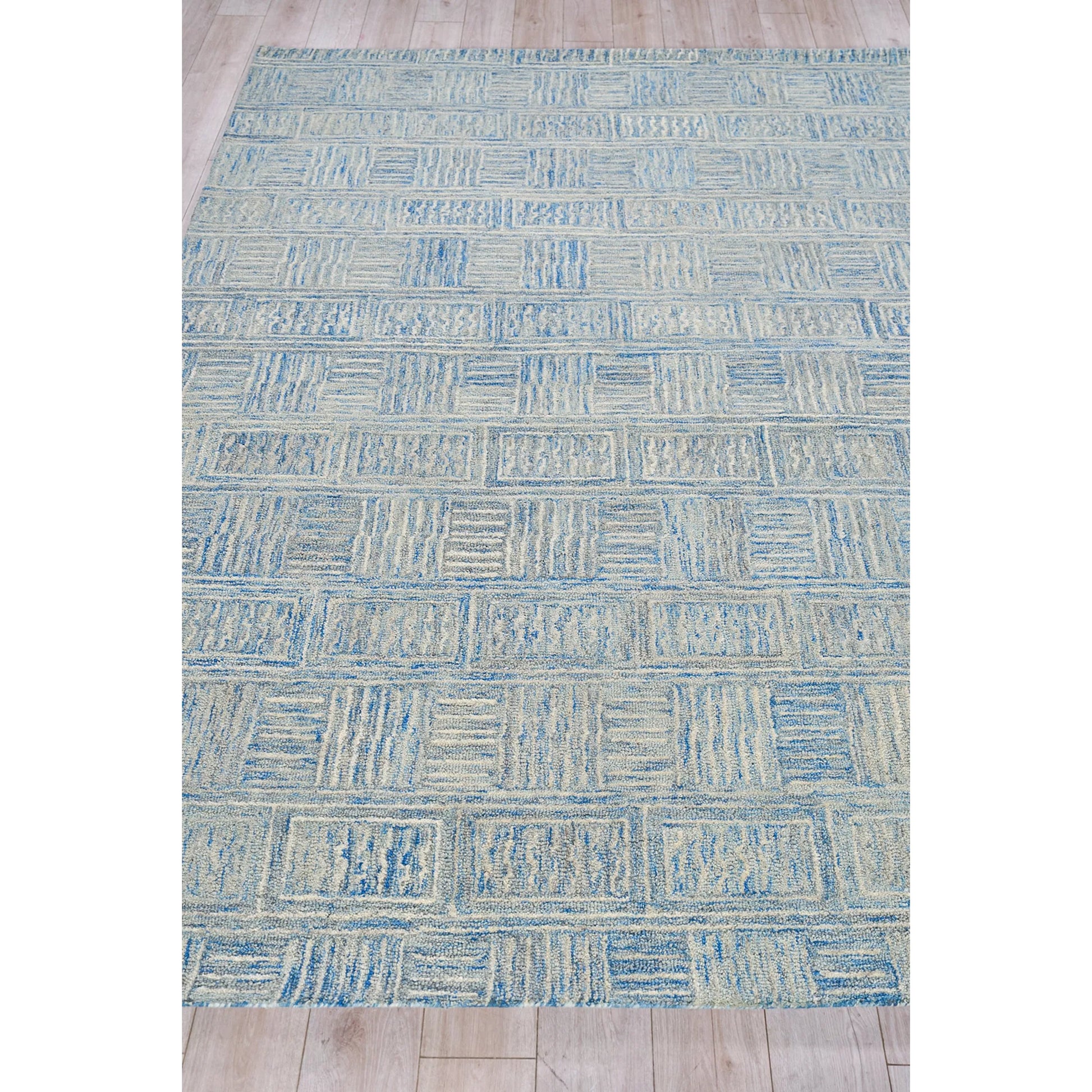 Naturals Area Rug by Exquisite Rugs. Made from new zealand wool in a unique style.