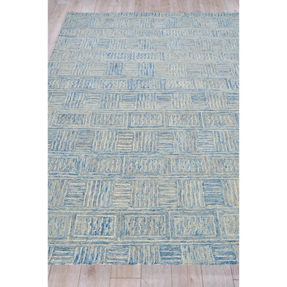 Naturals Area Rug by Exquisite Rugs. Made from new zealand wool in a unique style.