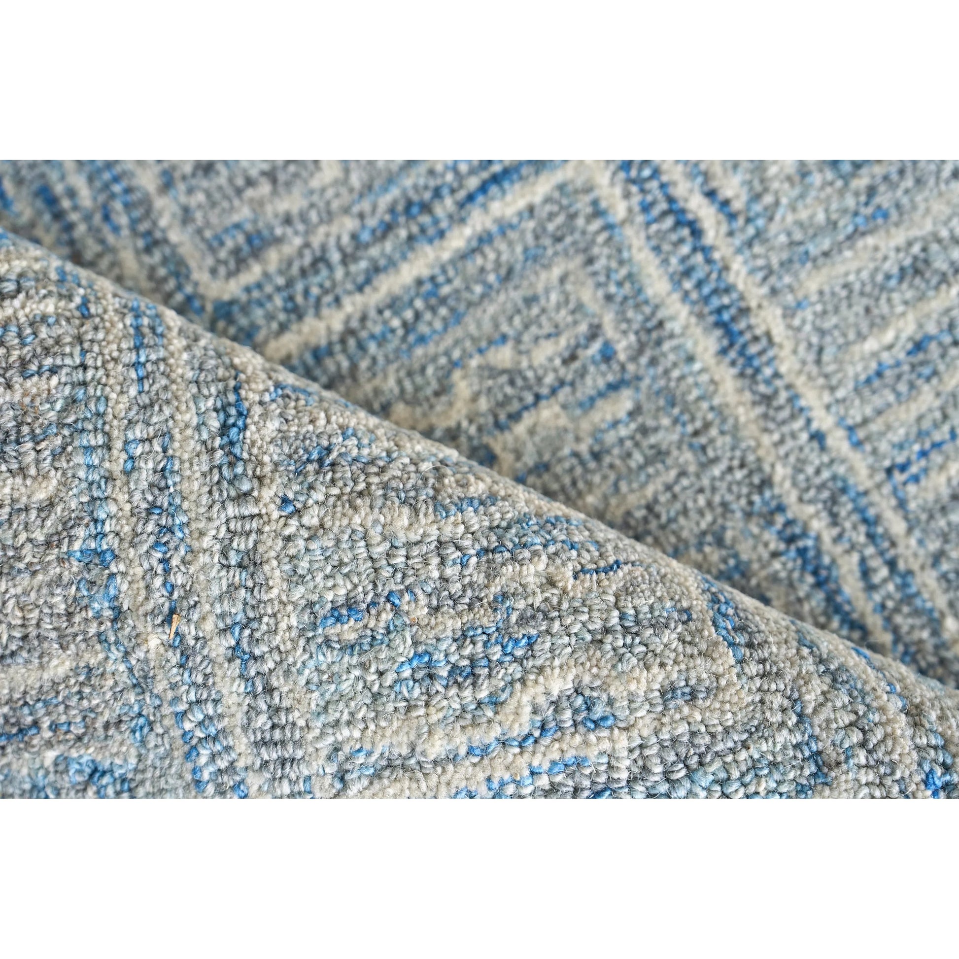 Naturals Area Rug by Exquisite Rugs. Made from new zealand wool in a unique style.