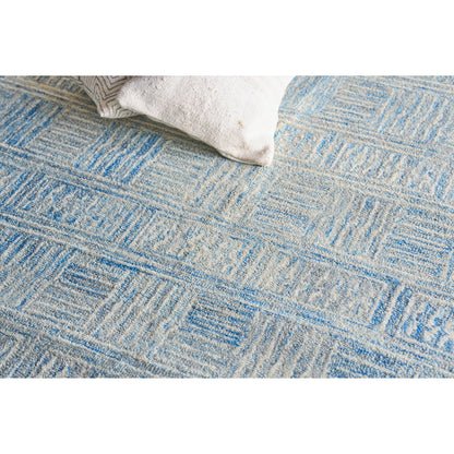 Naturals Area Rug by Exquisite Rugs. Made from new zealand wool in a unique style.