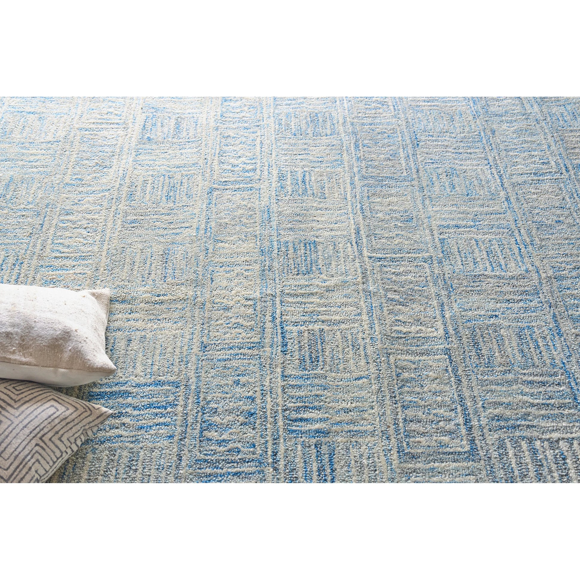 Naturals Area Rug by Exquisite Rugs. Made from new zealand wool in a unique style.
