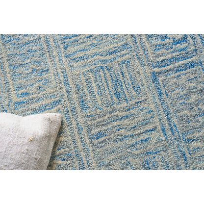 Naturals Area Rug by Exquisite Rugs. Made from new zealand wool in a unique style.