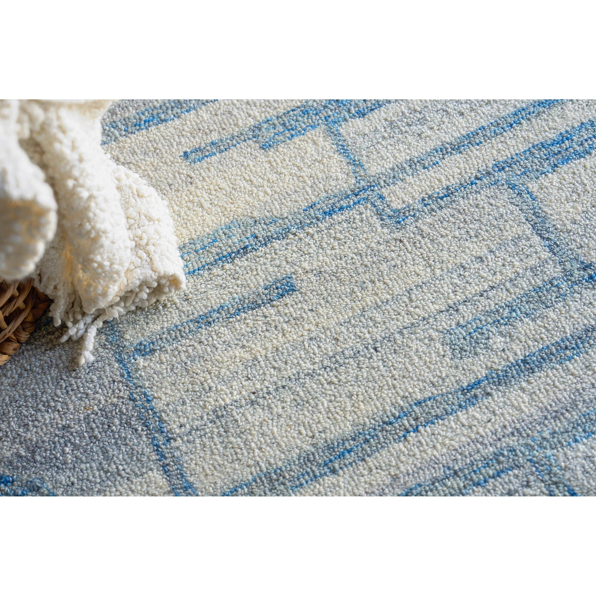 Naturals Rug by Exquisite Rugs. Made from new zealand wool in a unique style.