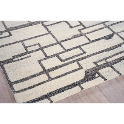 Naturals Rug by Exquisite Rugs. Made from new zealand wool in a unique style.