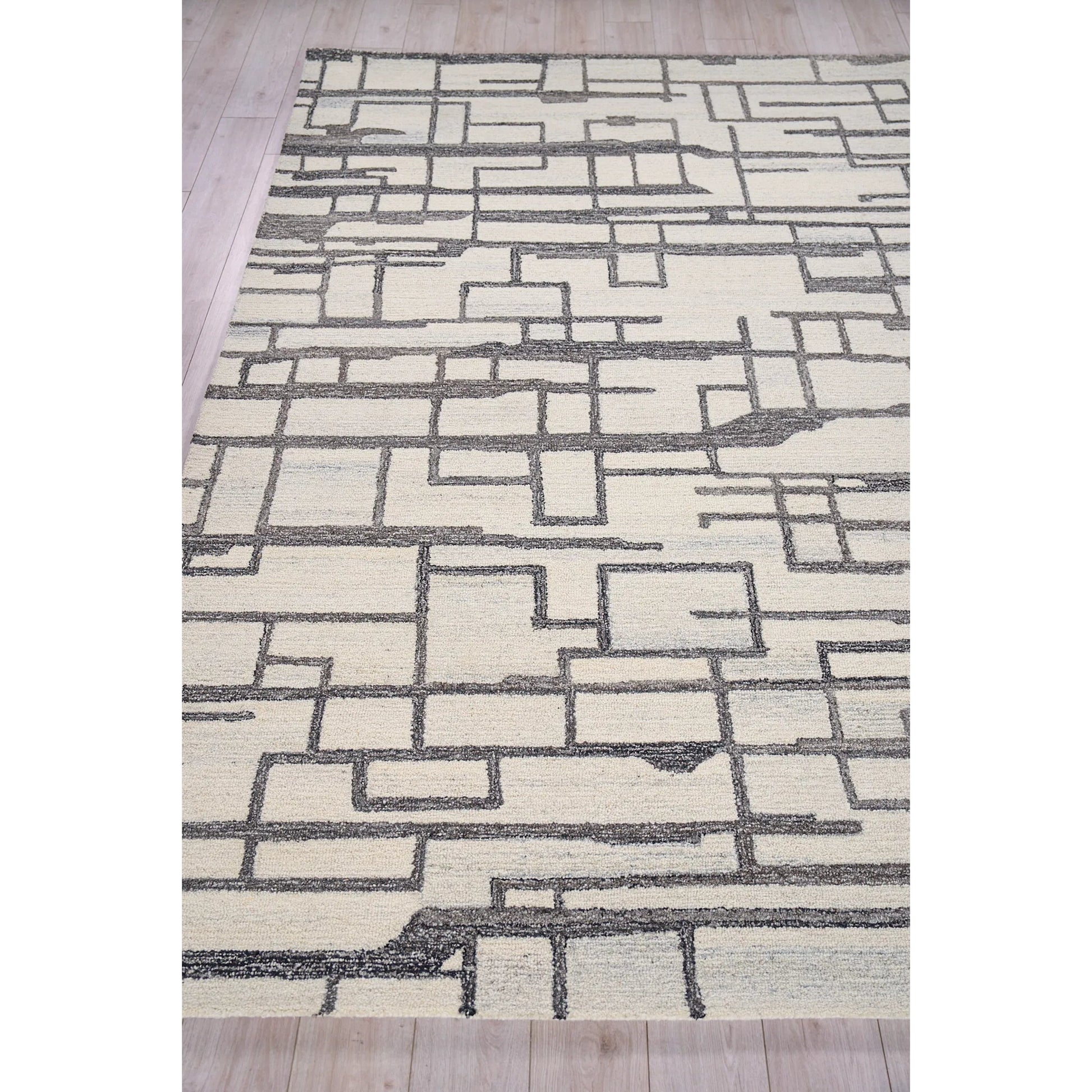 Naturals Rug by Exquisite Rugs. Made from new zealand wool in a unique style.