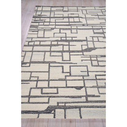 Naturals Rug by Exquisite Rugs. Made from new zealand wool in a unique style.
