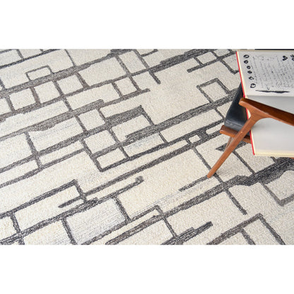 Naturals Rug by Exquisite Rugs. Made from new zealand wool in a unique style.