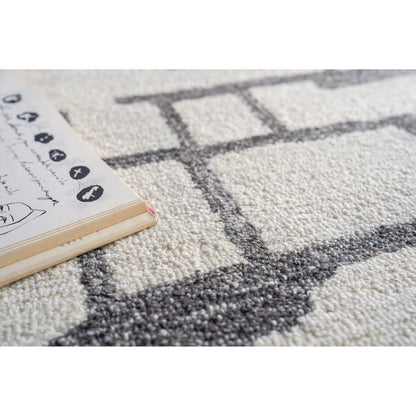 Naturals Rug by Exquisite Rugs. Made from new zealand wool in a unique style.
