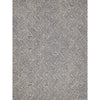 Gray, Ivory / 1' x 1'6"