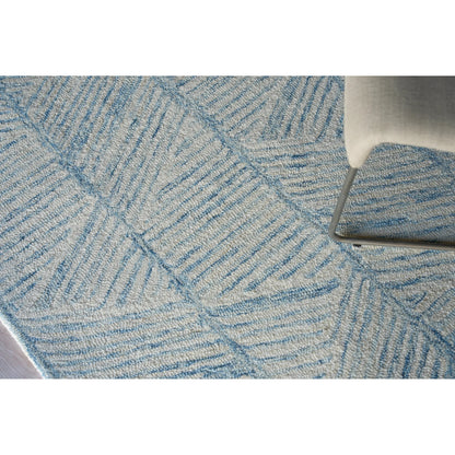 Kascata Rug by Exquisite Rugs. Made from new zealand wool in a unique style.
