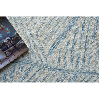 Kascata Rug by Exquisite Rugs. Made from new zealand wool in a unique style.