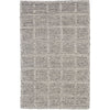 Ivory, Gray, Black / 5' x 8'