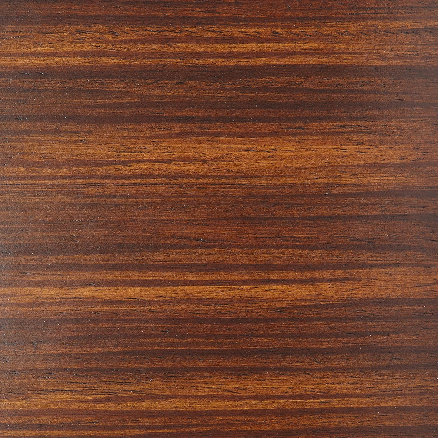 002 SR-701927 | Closeup | Quad Block Chest by Global Views in walnut stain, satin lacquer, zebra. Made from birch, mdf in a modern style.