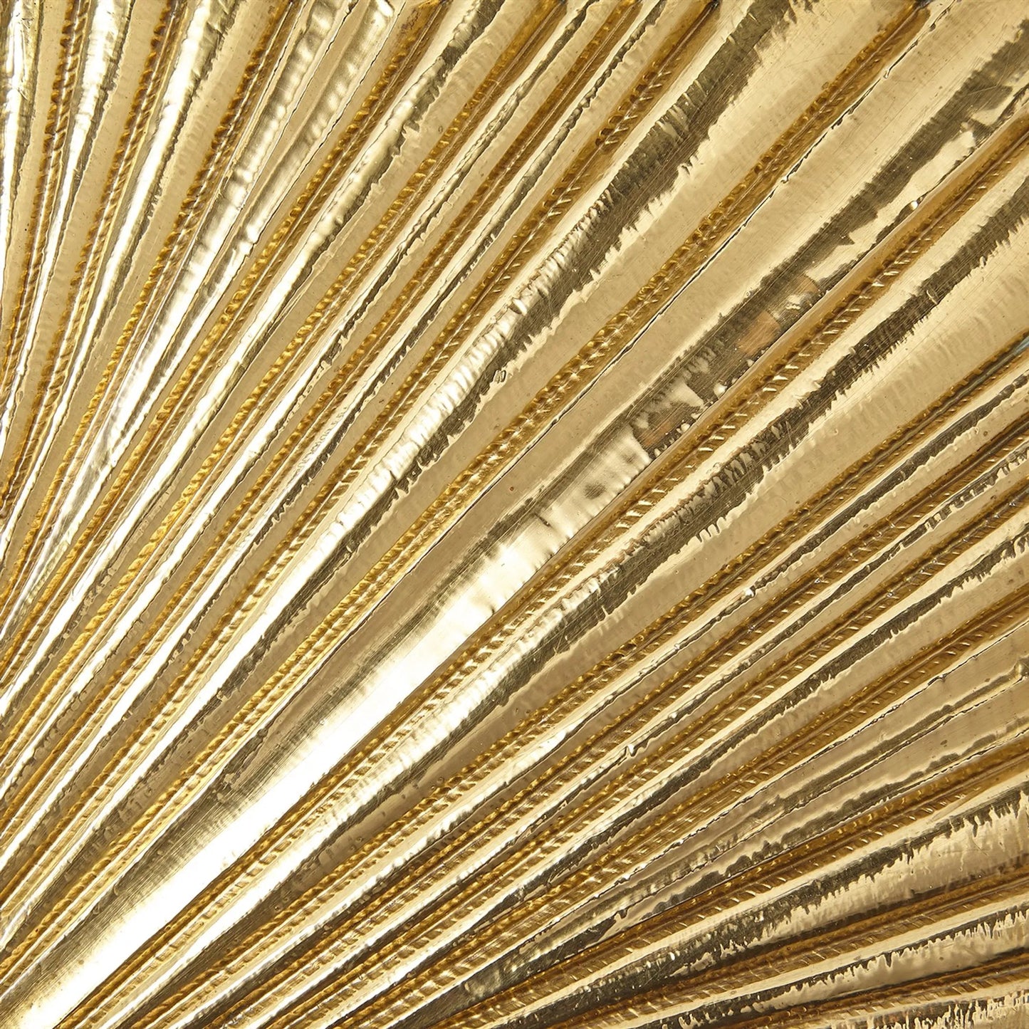 003 SR-701546 | Closeup | Linenfold Chest by Global Views. Made from mdf, brass in a eclectic & global style.