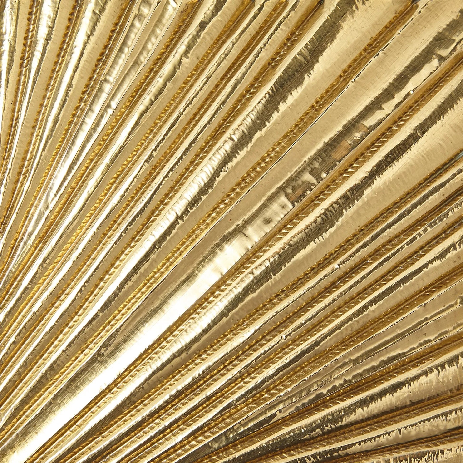 Linenfold Chest by Global Views. Made from mdf, brass in a eclectic & global style.