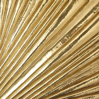 Linenfold Chest by Global Views. Made from mdf, brass in a eclectic & global style.