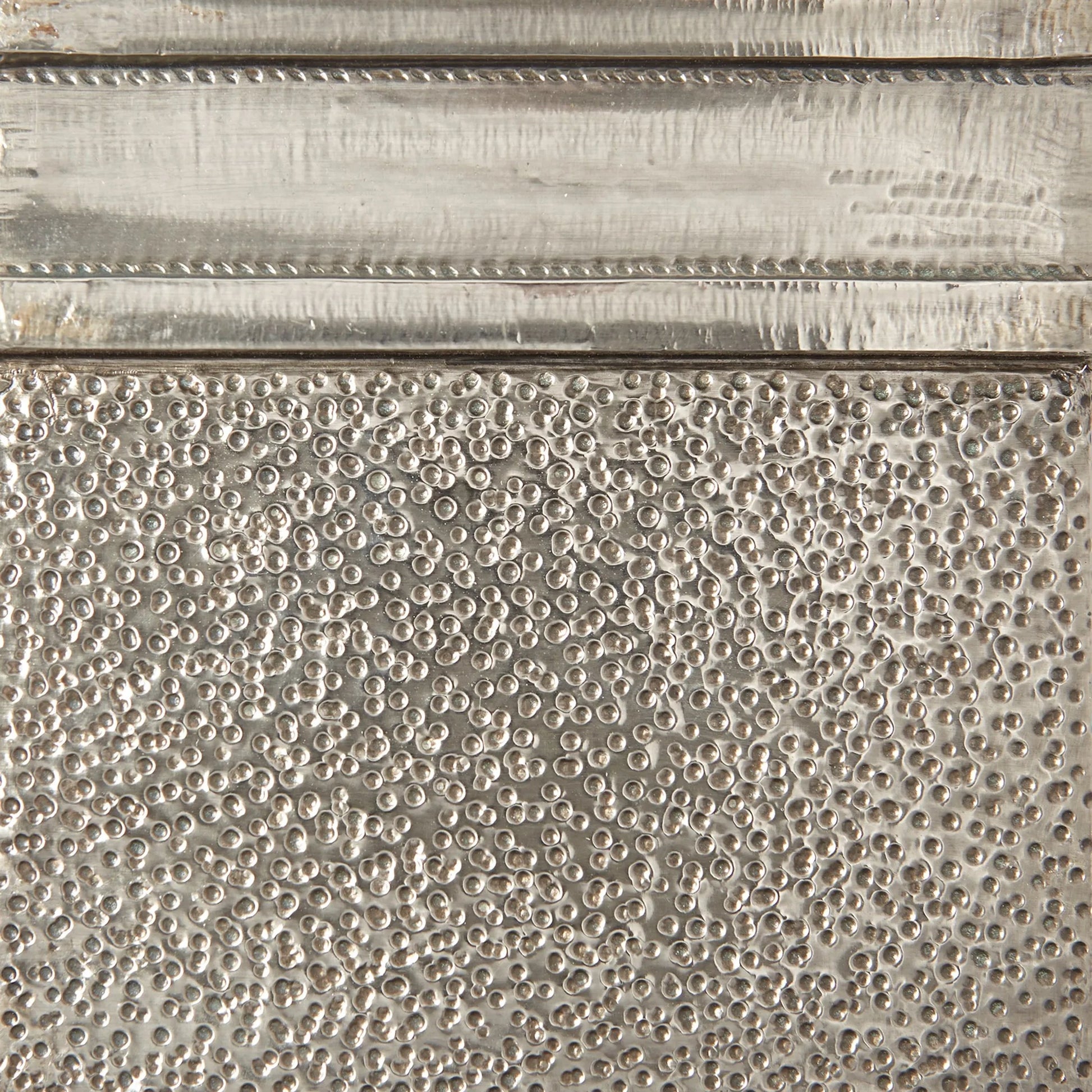 Abstract Block Floating Shelf by Global Views. Made from unique in a modern style.