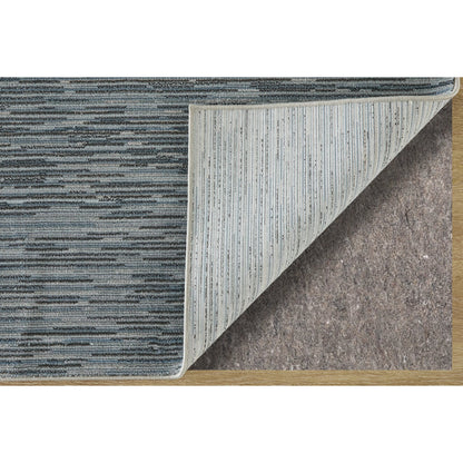 Priestley PRI39UCF Rug by Feizy. Made from polypropylene, polyester in a unique style.
