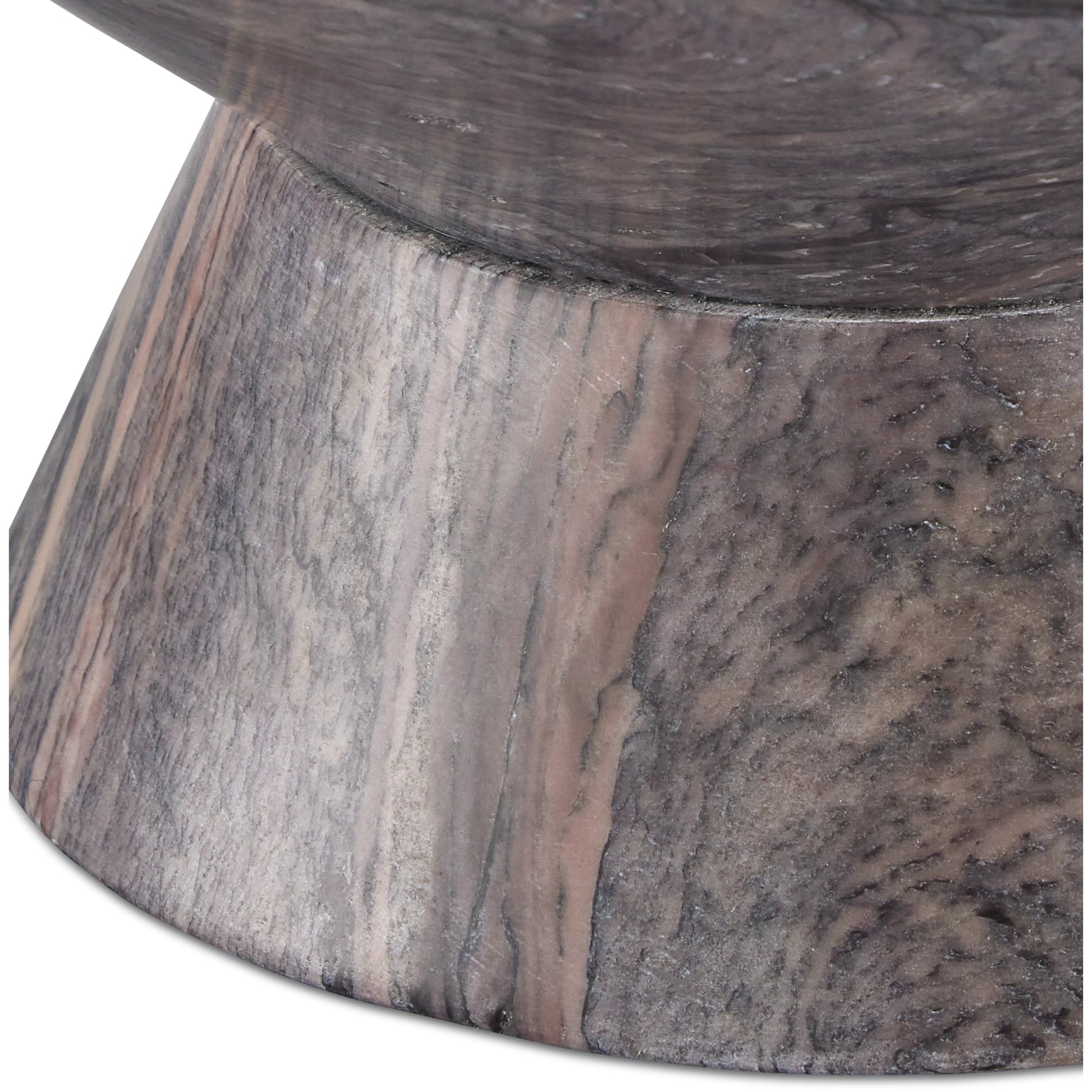 Lubo Bowl by Currey and Company. Made from unique in a modern style.