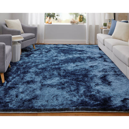 Indochine 4944550F Rug by Feizy. Made from polyester in a unique style.