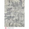 Gray / 1' x 1'6"
