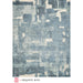 Papyrus Rug by Exquisite Rugs. Made from wool, bamboo silk in a unique style.