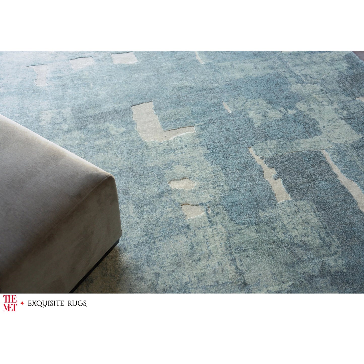 009 SI-2256591,SI-2256593,SI-2385203,SI-2385205 | Lifestyle | Papyrus Rug by Exquisite Rugs. Made from wool, bamboo silk in a unique style.