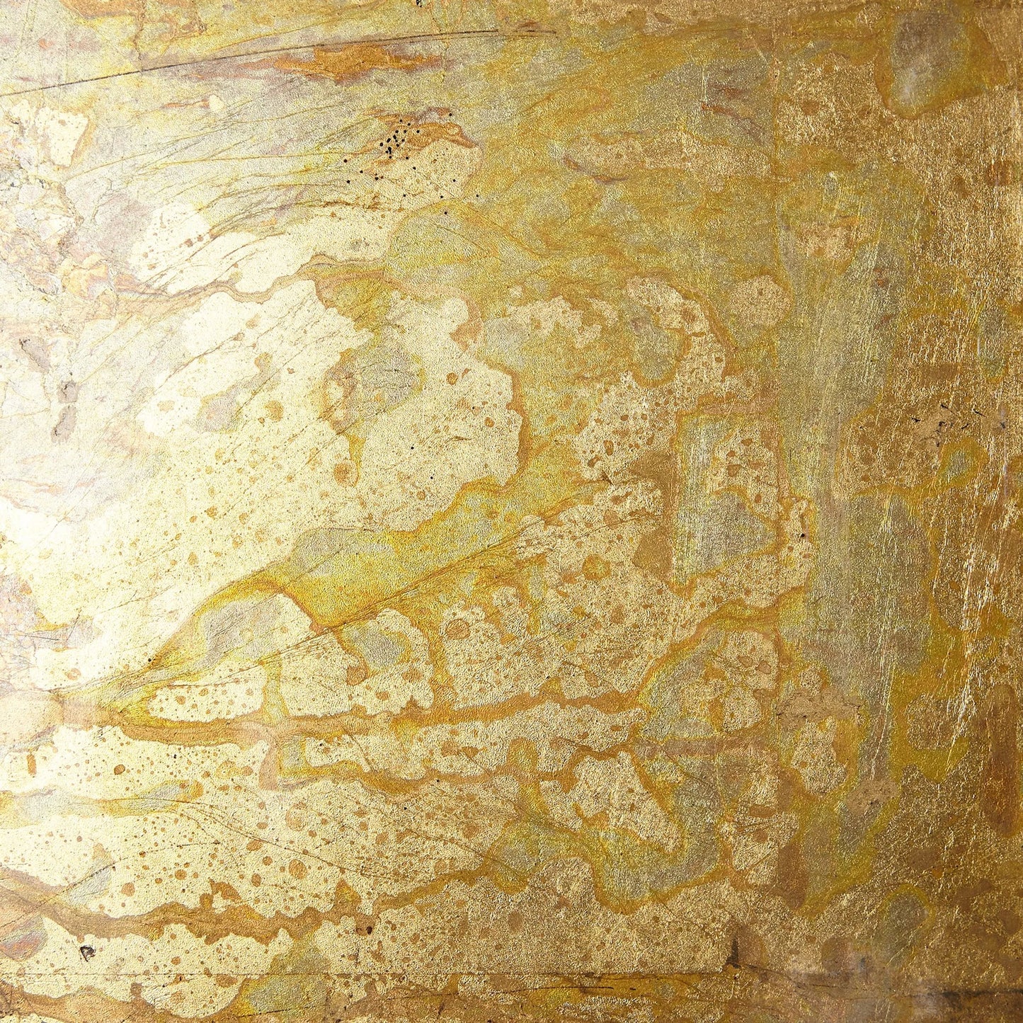 001 SR-892442,SR-892443 | Additional Silo | Luxe Gold Leaf Rectangle Tray by Global Views. Made from mdf, vietnamese lacquer in a modern style.