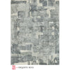 Gray / 1' x 1'6"