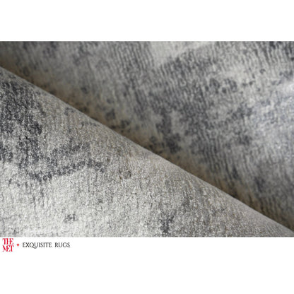 Papyrus Rug by Exquisite Rugs. Made from wool, bamboo silk in a unique style.