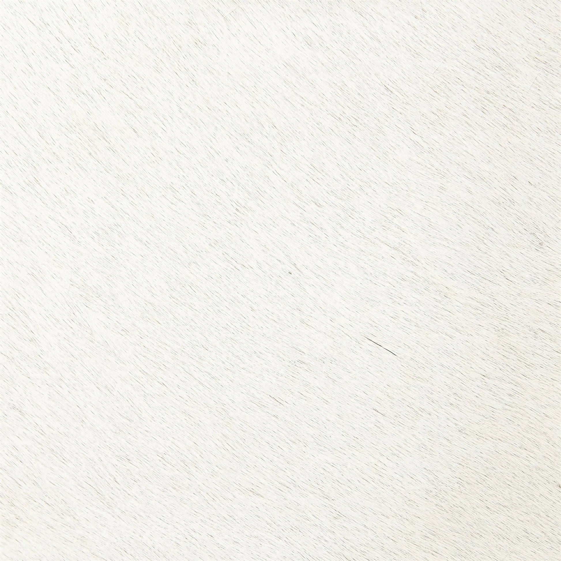 Urban Stool with Hair-On-Hide by Global Views. Made from mango, plyboard, iron in a transitional style.