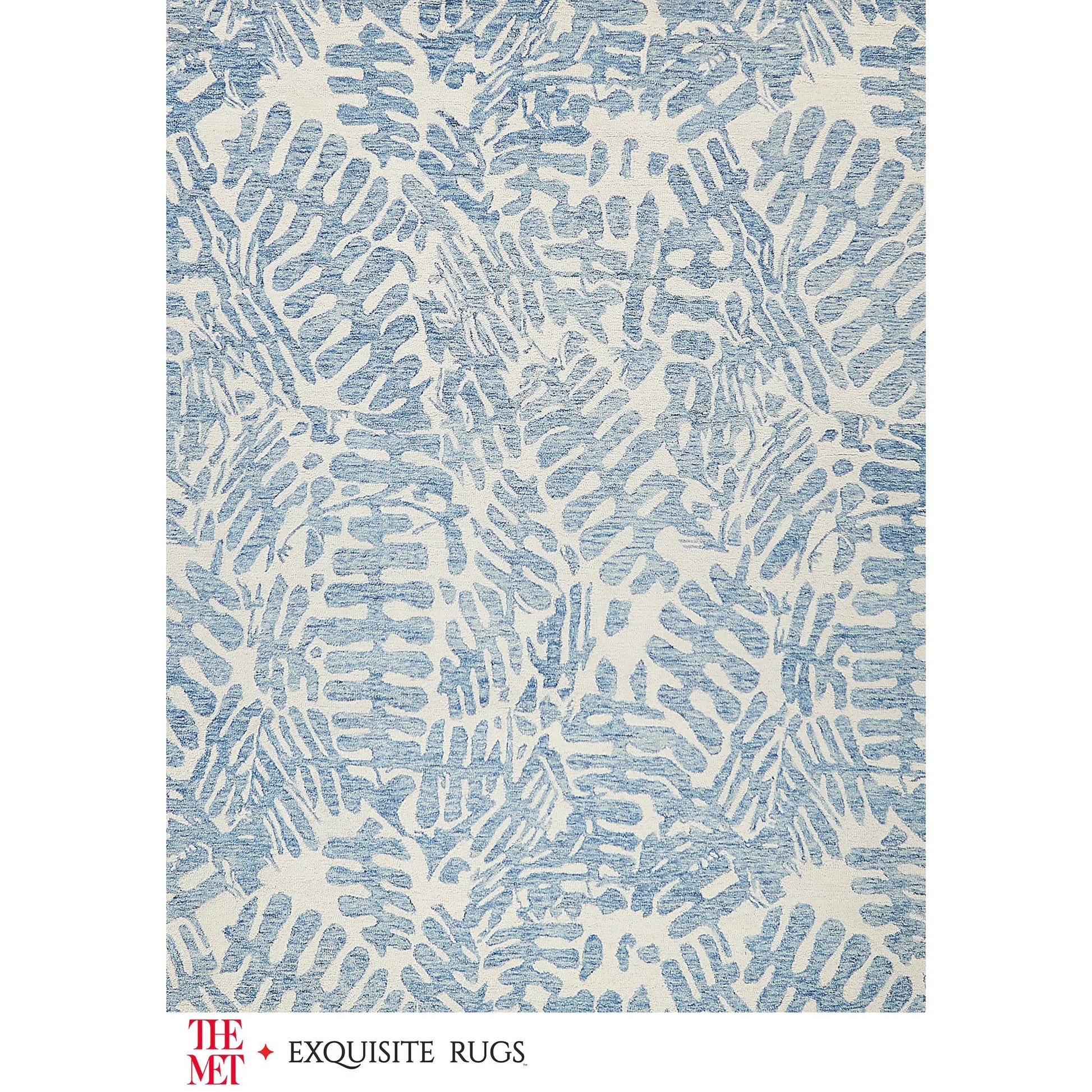 Botanica Rug by Exquisite Rugs. Made from new zealand wool in a unique style.