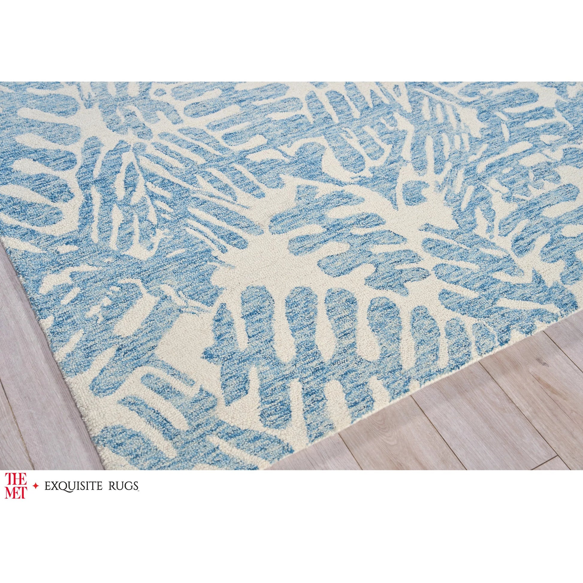Botanica Rug by Exquisite Rugs. Made from new zealand wool in a unique style.