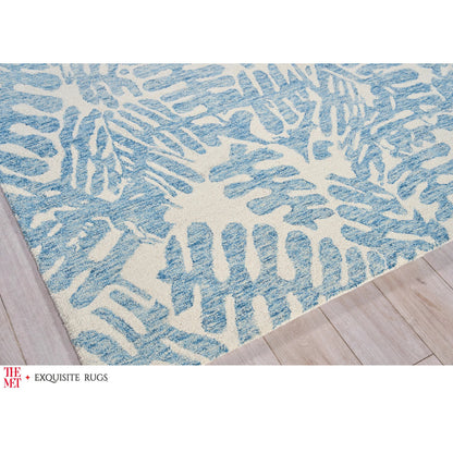 Botanica Rug by Exquisite Rugs. Made from new zealand wool in a unique style.