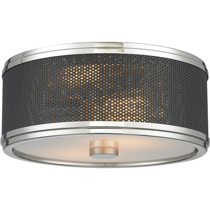 Clinton Wall Sconce by Hudson Valley. Made from brass in a modern style.