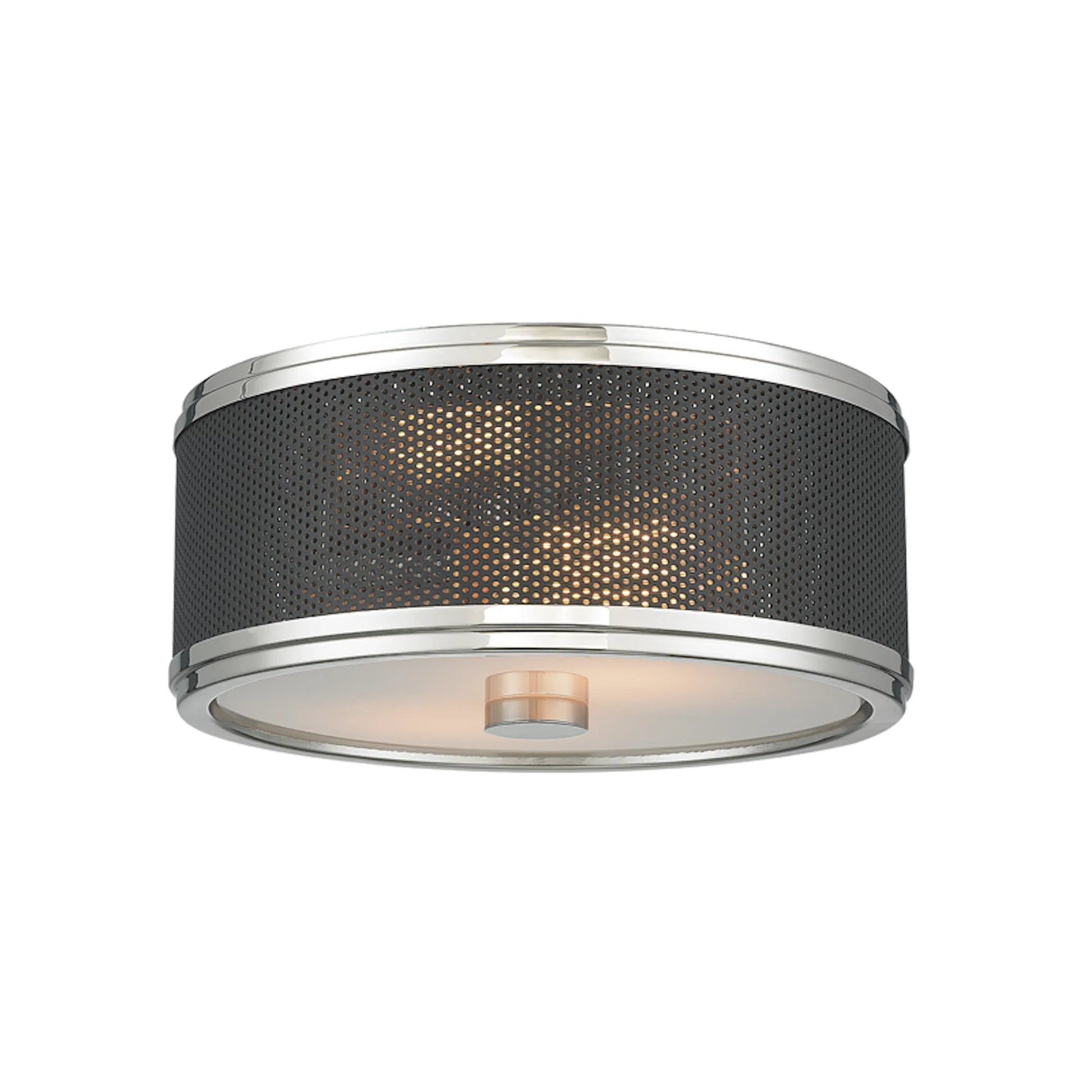 Clinton Wall Sconce by Hudson Valley. Made from brass in a modern style.