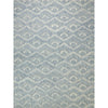 Light Blue / 1' x 1'6"
