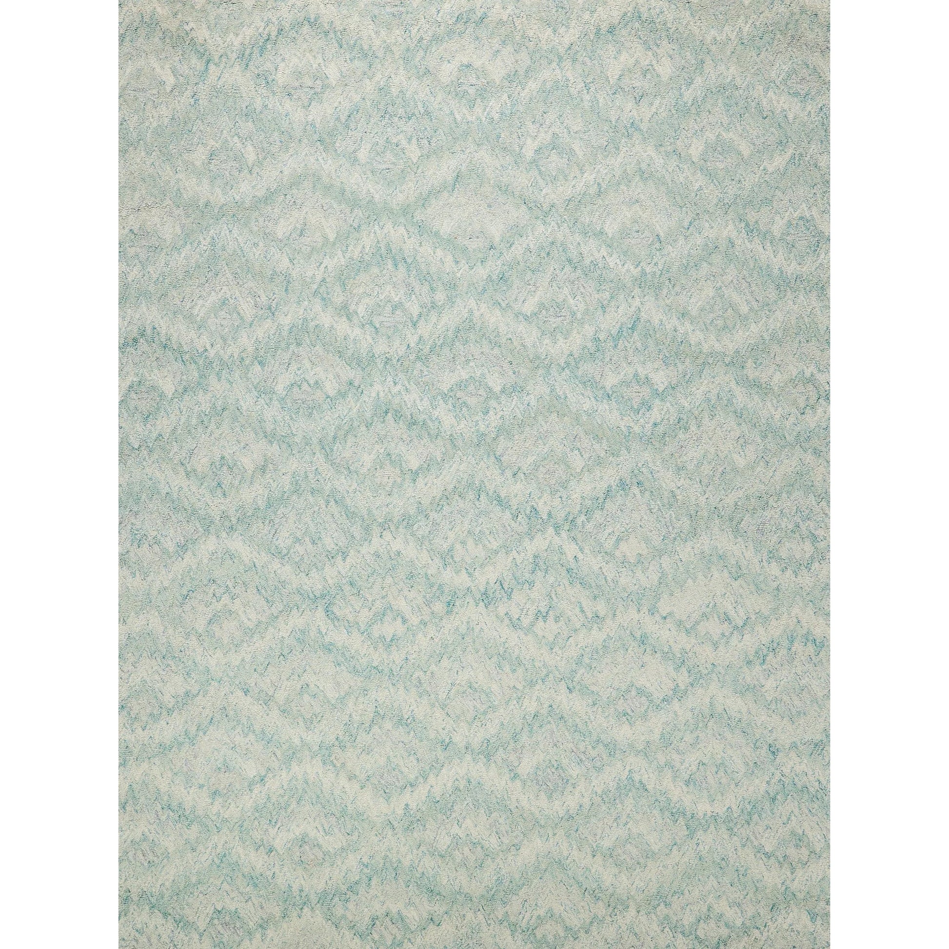 Bargello Rug by Exquisite Rugs. Made from new zealand wool in a unique style.