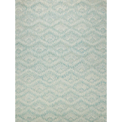 Bargello Rug by Exquisite Rugs. Made from new zealand wool in a unique style.