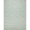 Turquoise / 1' x 1'6"