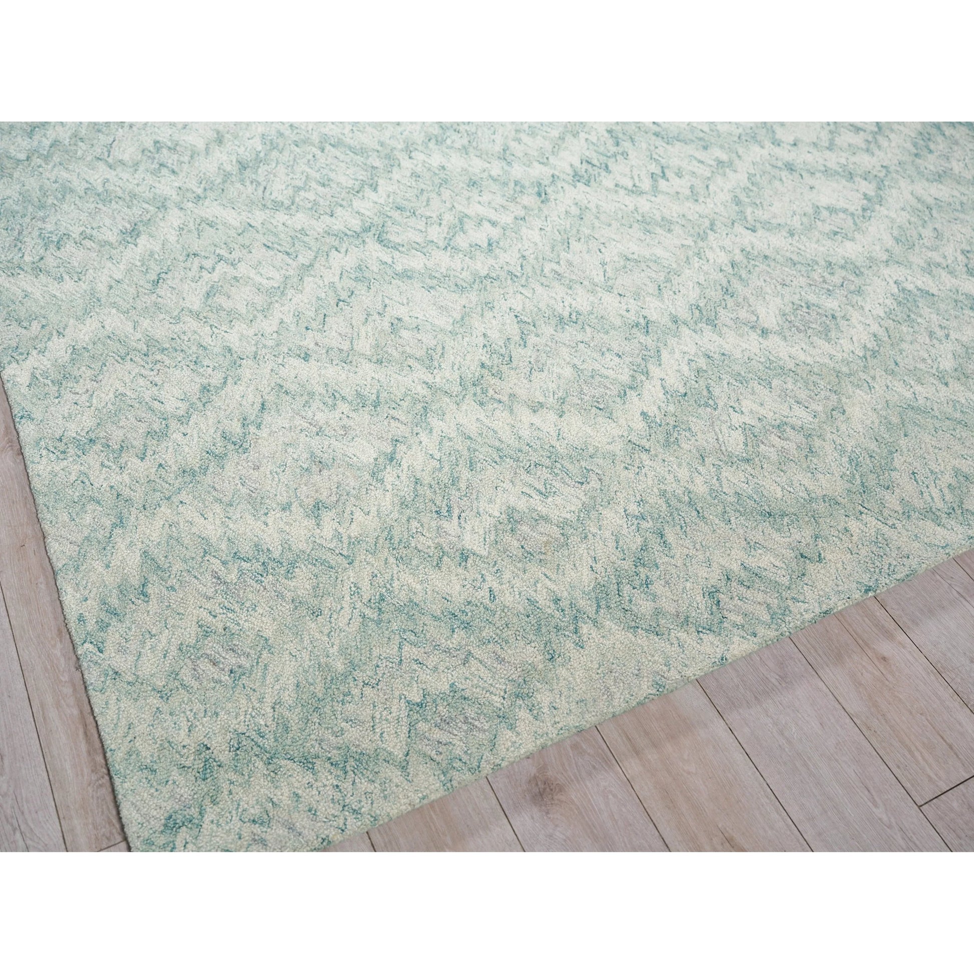 Bargello Rug by Exquisite Rugs. Made from new zealand wool in a unique style.