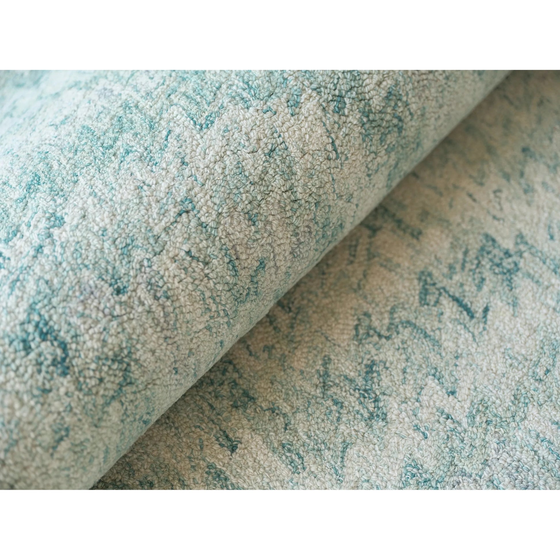 Bargello Rug by Exquisite Rugs. Made from new zealand wool in a unique style.