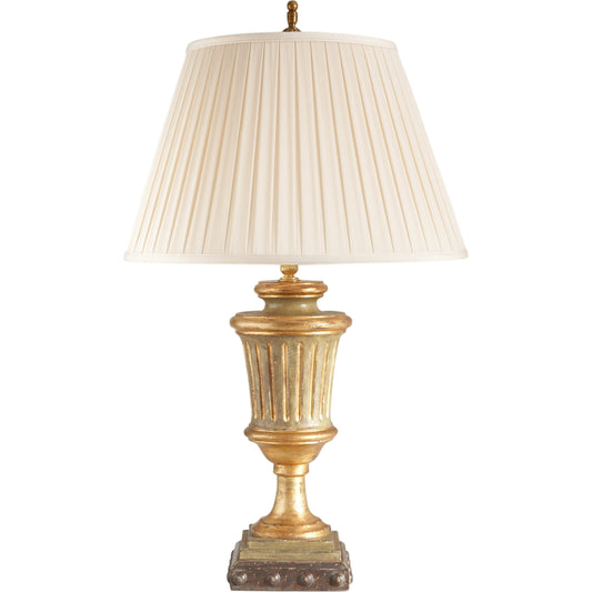Cavenaugh Table Lamp by Chelsea House. Made from unique in a traditional style.