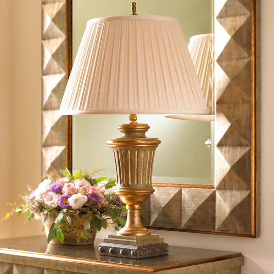 Cavenaugh Table Lamp by Chelsea House. Made from unique in a traditional style.