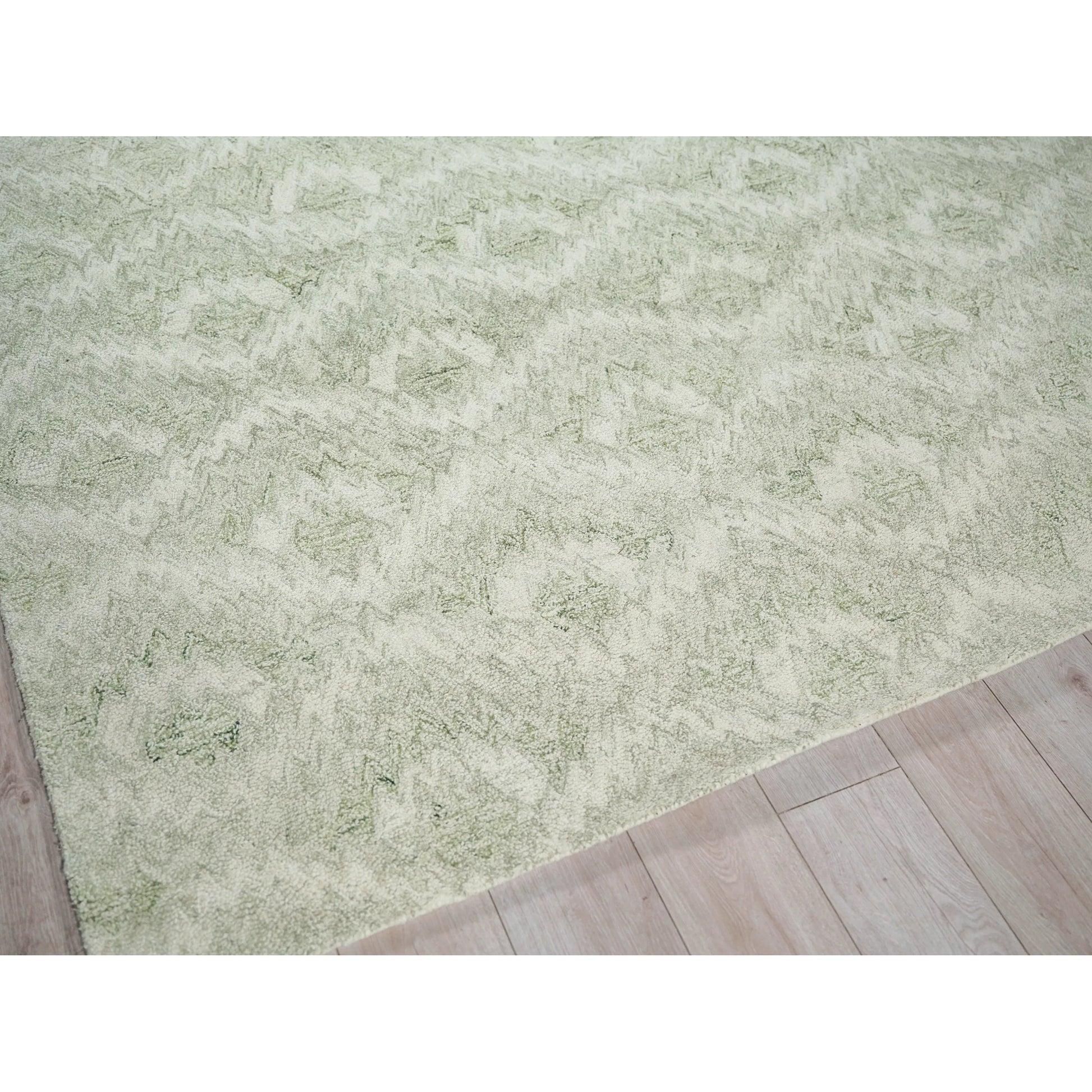 Bargello Rug by Exquisite Rugs. Made from new zealand wool in a unique style.